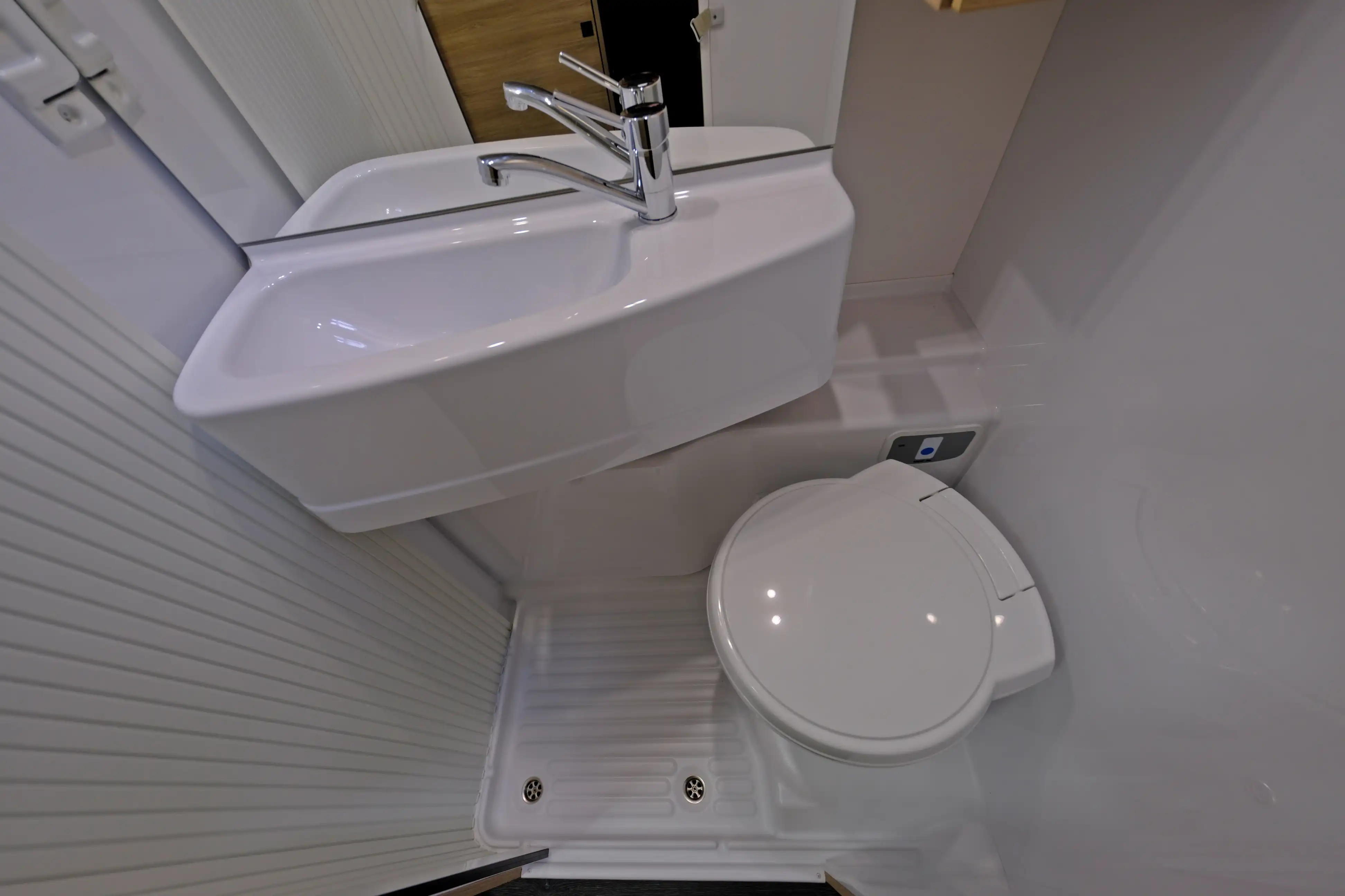 CHAUSSON C 727 First Line 